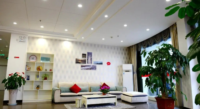 Thank Inn Chain Hotel Jiangsu Xuzhou Xinyi Daqiao Road, Prenota Hotel Xinyi Jiangsu