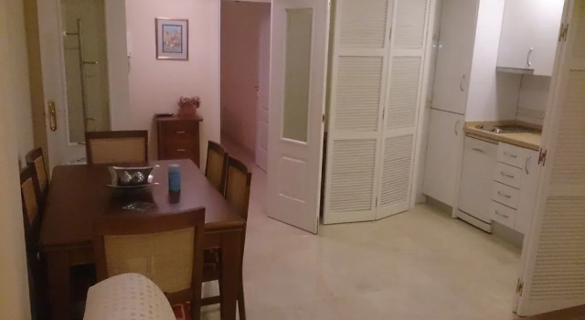 Apartamento Karivu Sauceda, Забронировать Апартаменты/квартира Старый город Севилья, рядом с La Torre de Don Fadrique