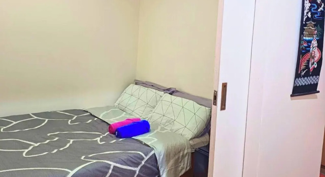 Adria's Home in sta Mesa, Забронировать Апартаменты/квартира Манила 
