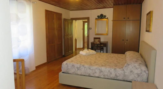 Standard Zimmer B&B Sangiorgio
