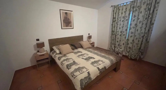 Апартаменты Deluxe Guest House Casa Mia - Rooms & Apartments