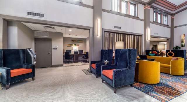 Hotel 1914 - Historic Alamo Riverwalk, an Ascend Collection Hotel