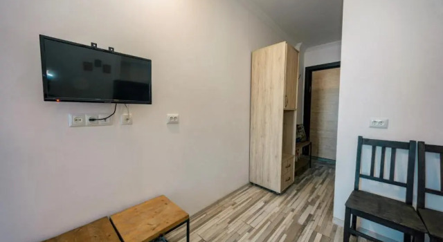 Апартаменты c 1 комнатой Gudauri Loft Ski Resort - Kakha's House