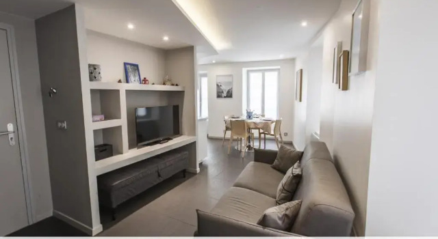 Апартаменты с 2 комнатами Le Clos St Louis