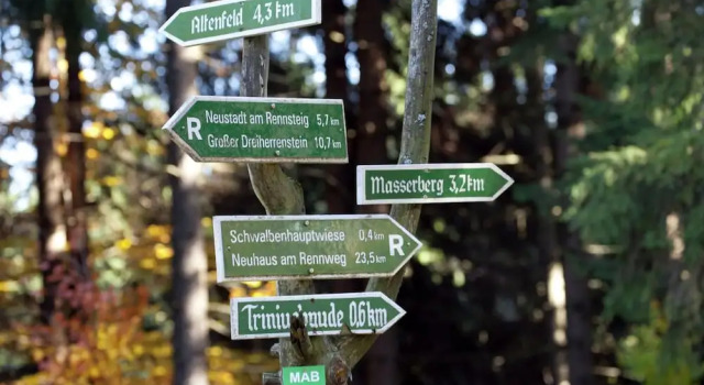 Апартаменты Luxurious Apartment in Heubach Germany in the Forest