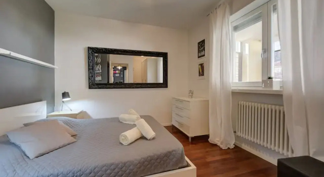 Suite 22 in Riva del Garda