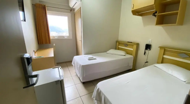 Двухместный номер Standard Andardac Hotel