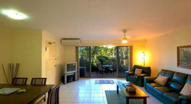 Bayview Waters Apartments
