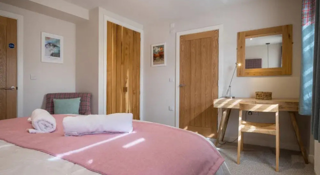 Howe Keld 2 Ground Floor, Забронировать Отель Отели Англии 3 звезды, 3*