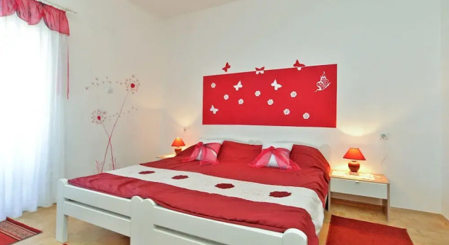 Apartment 725, Reserva ahora Apartamento Hoteles en Pula con aparcamiento, Aparcamiento