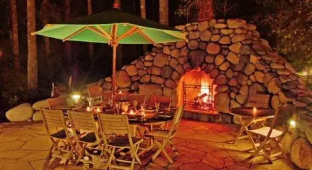 Lodge at Gold River (The), Prenota Hotel  