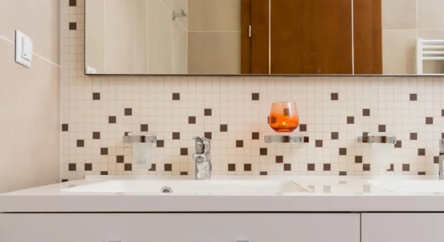Апартаменты Deluxe Casa Nicolae Luxury Suites