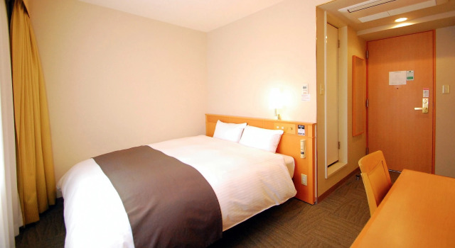Двухместный номер Standard Izumo Royal Hotel