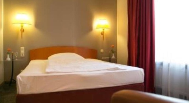 Hotel AM ELBUFER