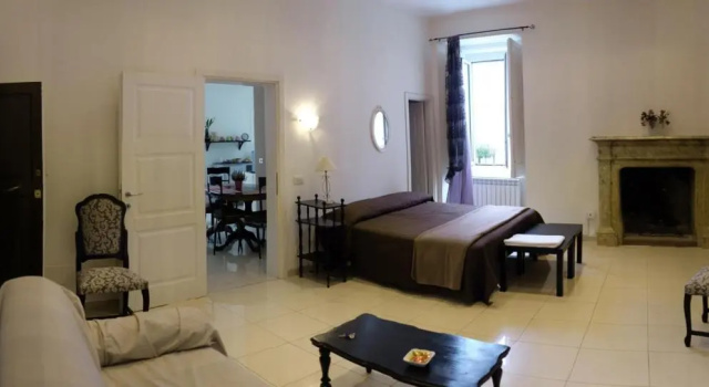 Flora Rooms, Забронировать Отель Недорогие отели Молизе, недорого