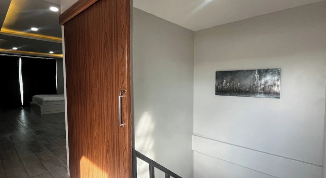Вилла Hideaway Private Residence