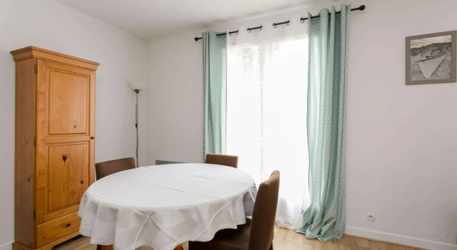 Furnished Apartments Les Josephines