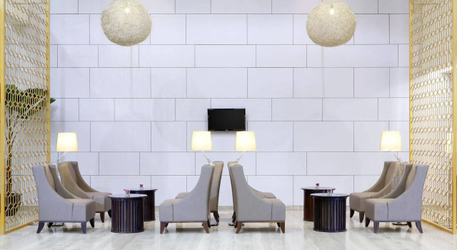 Hotel Santika Kelapa Gading, Réserver Hôtel Kelapa Gading Jakarta, près de La Piazza