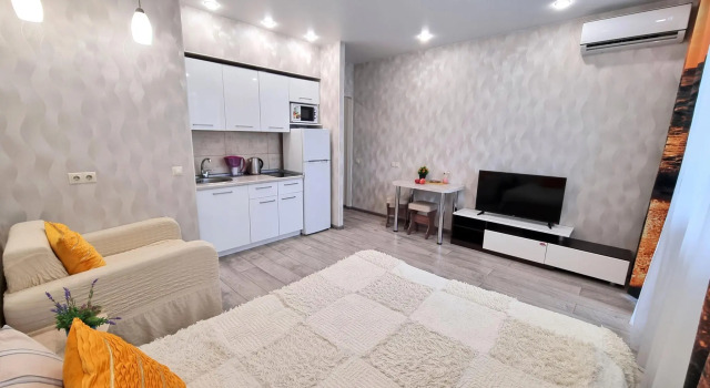 Apartments on Russian 51B street, Buchen Sie Ferienwohnung Wladiwostok 