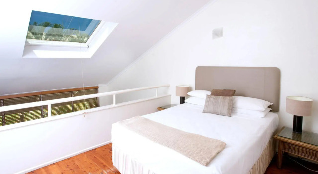 Coral Sea Villas, Prenota Appartamento Hotel a Queensland con parcheggio, Parcheggio