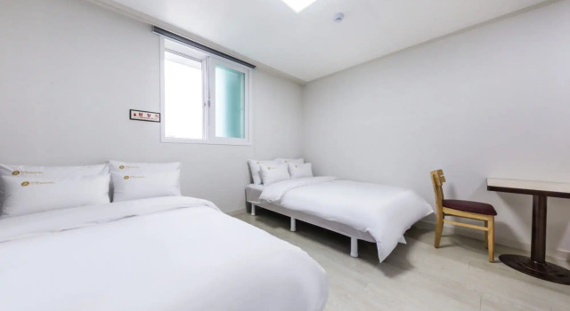 JS Hotel