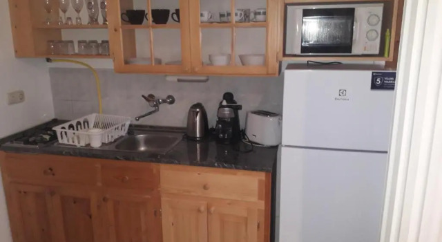 Апартаменты Marika Apartmanház
