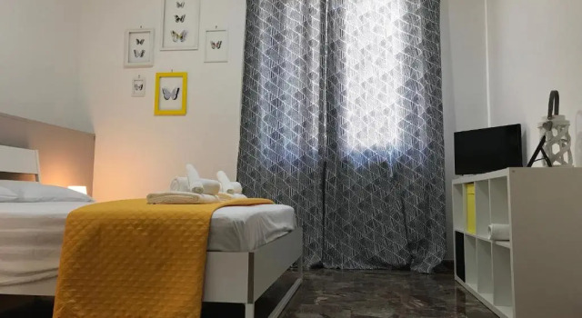 BB Civico22, Rezervovat Hotel Civitanova Marche 