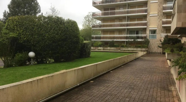 Апартаменты T2 cabine WIMBLEDON FOREST HILL