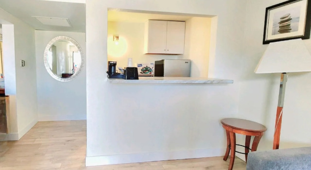 Люкс Willcox Extended Inn and Suites