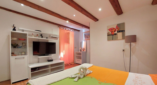 Apartments Ineska