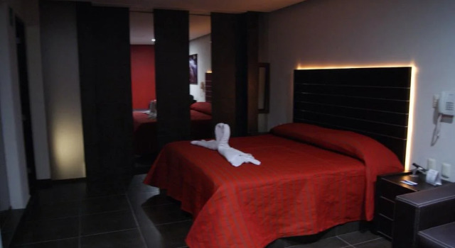 Motel Las Maravillas