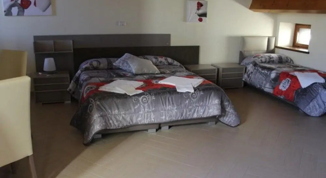 B&B L'Antico Portale