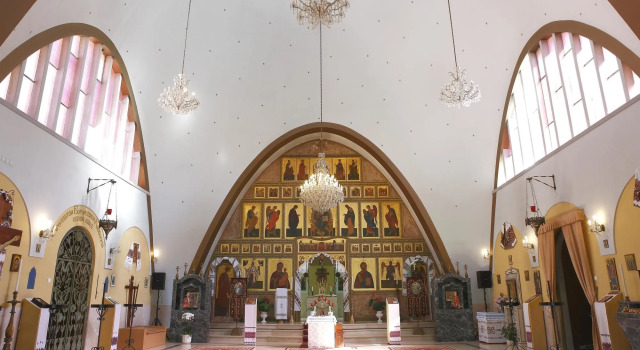 Domus Pacis Fatima Hotel