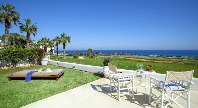 Protaras Seashore Villas