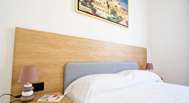 Multisuite Palazzo Balsamo