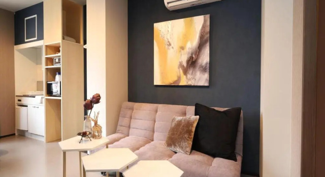 Семейный номер Standard UCHI Living Stay Sapporo Kikusui