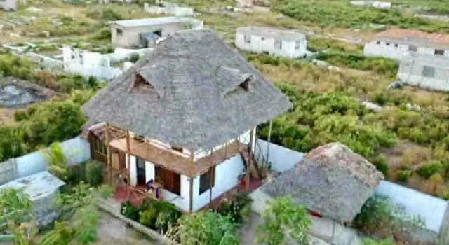 Бунгало Kilimani House