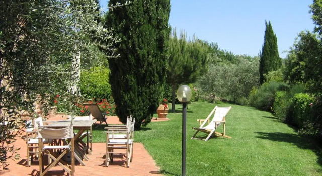 Вилла Podere Fignano, holiday home - apartments renovated 2024 - new swimming pool