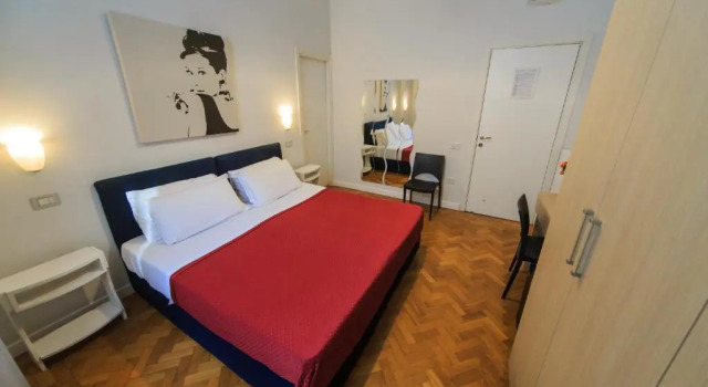 Номер Standard Spaccanapoli Comfort Suites