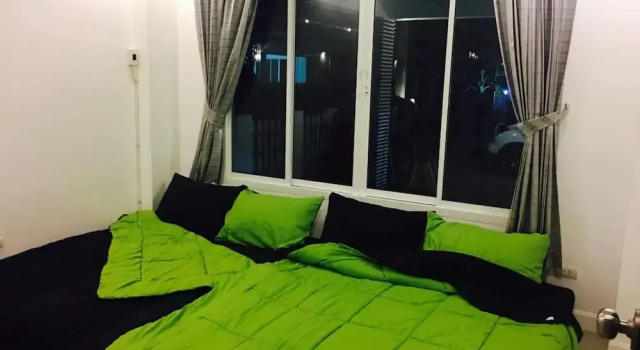 Casa D Pool Huahin 1, Забронировать Вилла Виллы Хуахин, рядом с Монастырь Ват Бо Фаи, Вилла