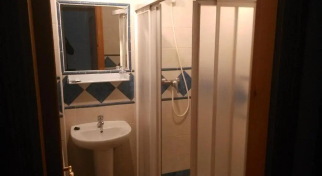Номер Standard Hostal Ana