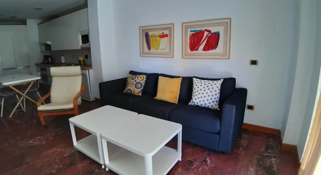 Appartement Edificio Gaviota 2