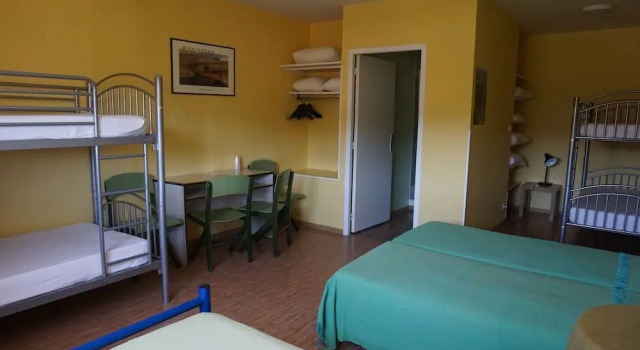 Номер Comfort Gîte des Grands Causses
