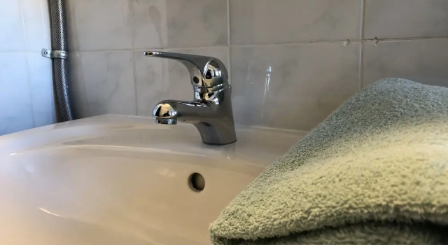 Номер Economy Grütli Inn