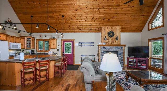 Mountain Perch 4 Bedroom House, Buchen Sie Hotel Hotels in Maryland mit Parkplatz, Parkplätze