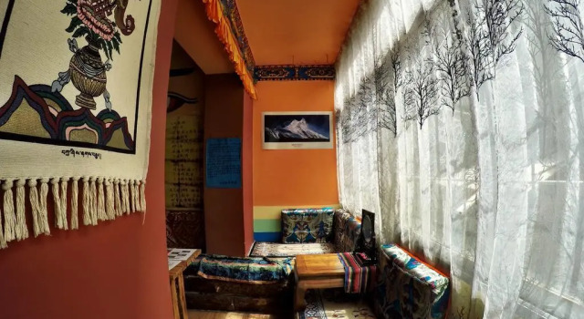 Xi Hai Zhu Hostel Xining, Book Hostel / Vandrerhjem Hostels i Qinghai, Hostel / Vandrerhjem