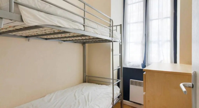 Appartement Cauterets, 3 pièces, 6 personnes - FR-1-401-112, Забронировать Апартаменты/квартира Апартаменты Котре, Апартаменты/квартира