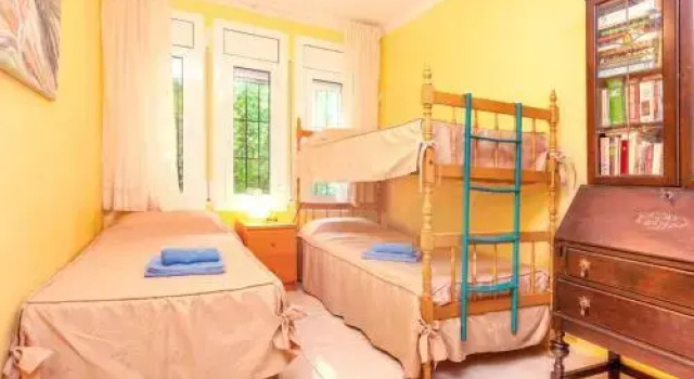 Pirineus - Three Bedroom