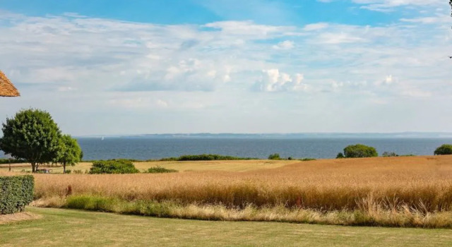 "Christian" - 250m from the sea in SE Jutland, Book Hotel Augustenborg Als
