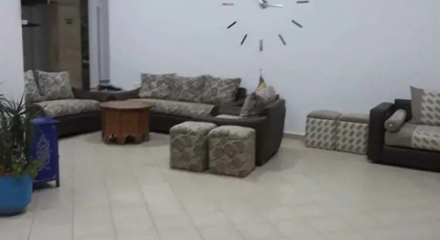 Cabo Dream Appt 71, Rezerwuj Apartament Hotele w Tanger-Tetouan z parkingiem, Parking